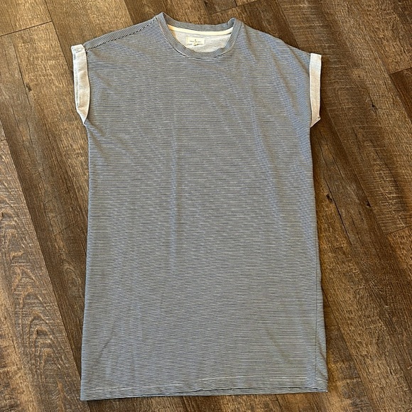 Thread and Supply Shirt Dresses/ Two for the price of one! - Picture 9 of 16